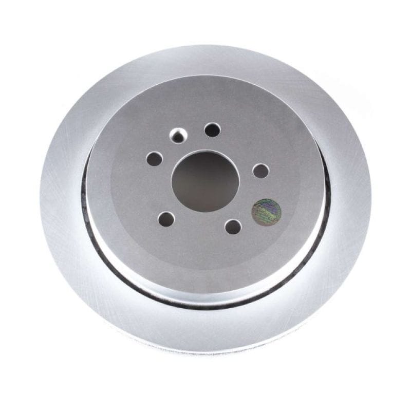 PowerStop — PowerStop Evolution Coated Rotor
