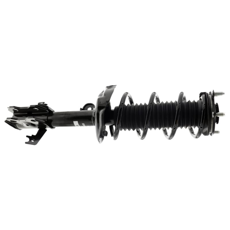 KYB — Complete Corner Unit Assembly -Strut, Mount and Spring