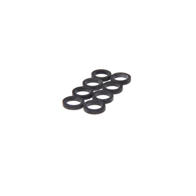COMP Cams — Set of 8 O-Ring Valve Seals for Stock Guide Size, 11/32" Valve Stem