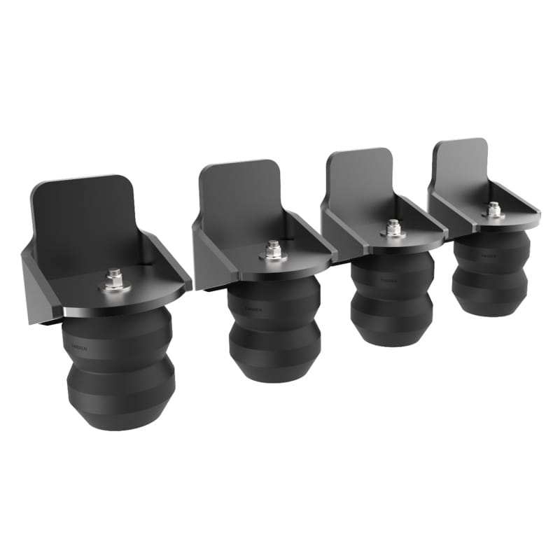 Timbren — SES Suspension Enhancement System
Suspension Enhancement System