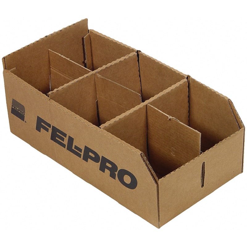 Fel-Pro — Bin Boxes