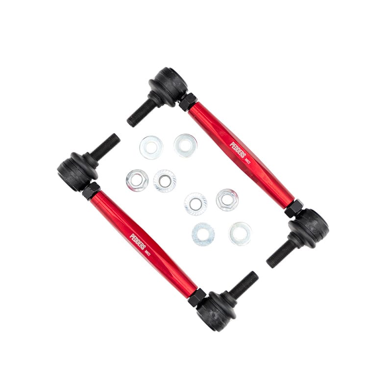 Pedders — ADJUSTABLE ENDLINK