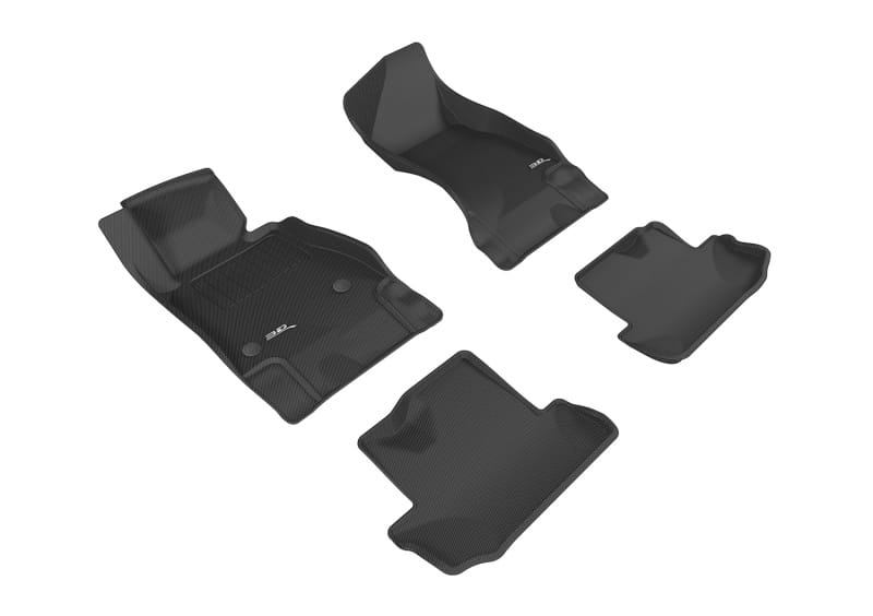 3D MAXpider — KAGU Floor Mat