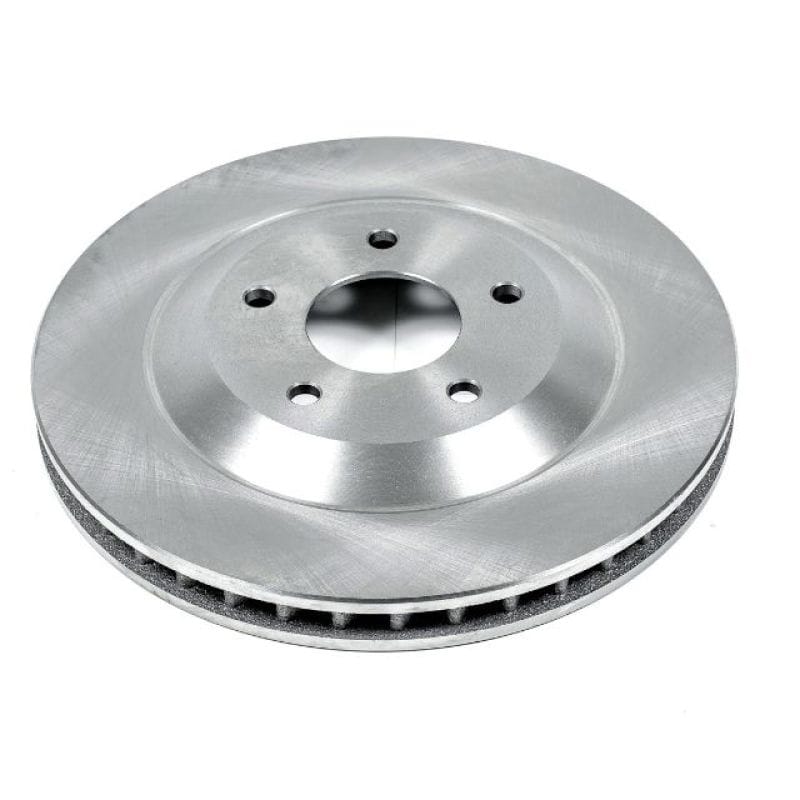 PowerStop — AutoSpecialty Brake Rotor