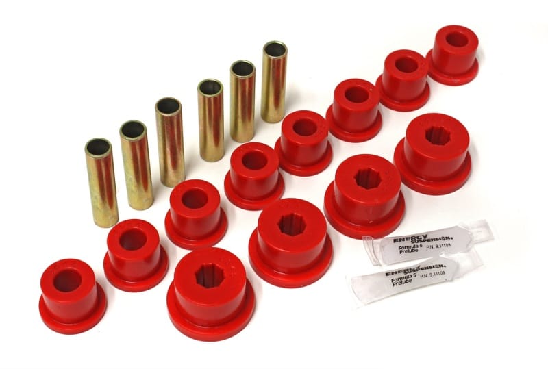 Energy Suspension — Leaf Spring Bushing Set