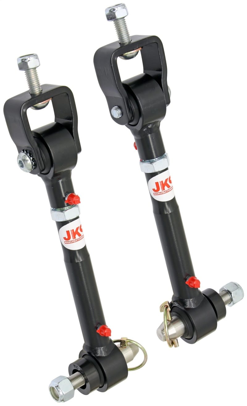 RockJock — Sway Bar Quick Disconnect