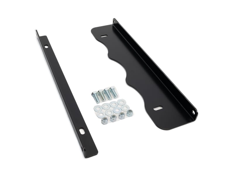 PRP Seats — PRP 95-01 Jeep XJ Cherokee Seat Adapter Mount (One Side)
Seat Mount