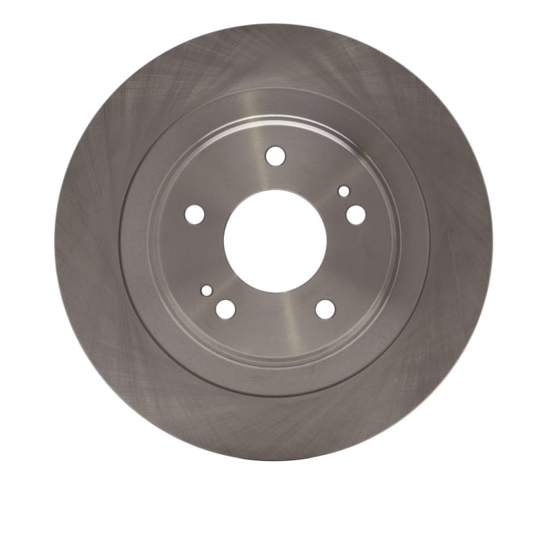 DFC — Disc Brake Rotor