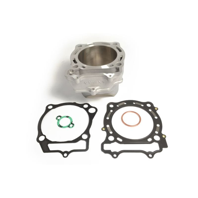 Athena — Athena 06-11 Suzuki LT-R 450 QuadRacer 95.5mm 450cc Std Bore Cylinder Kit w/Gasket (Excl Piston)