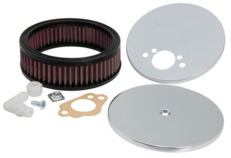 K&N Engineering — Custom Racing Assembly