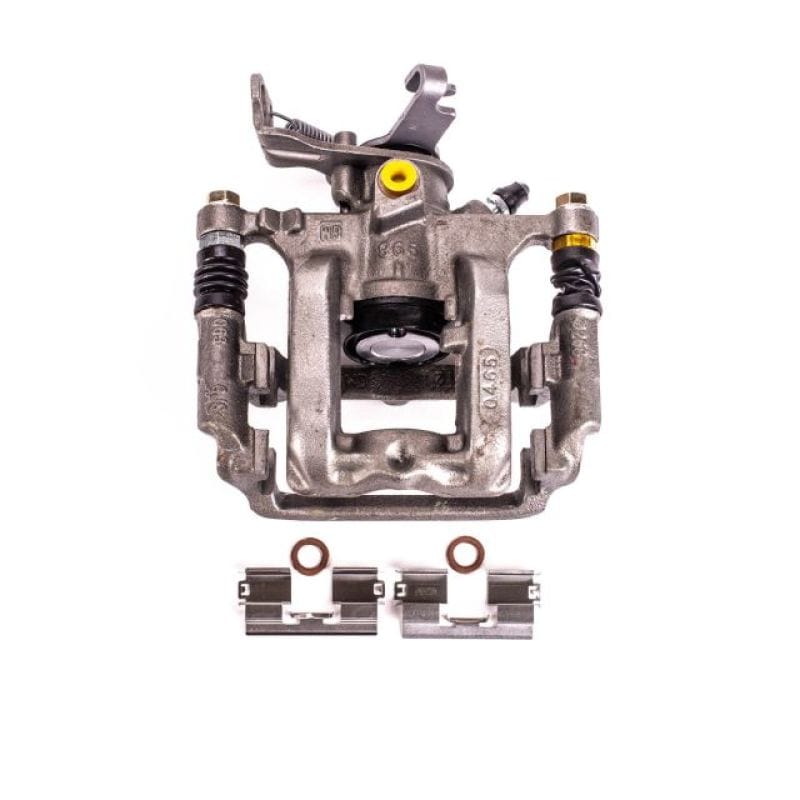 PowerStop — Autospecialty By PowerStop Replacement Brake Caliper