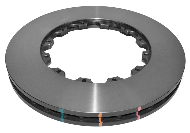 DBA — Front 5000 Series HD Brake Ring
5000 Series HD Brake Disc Ring