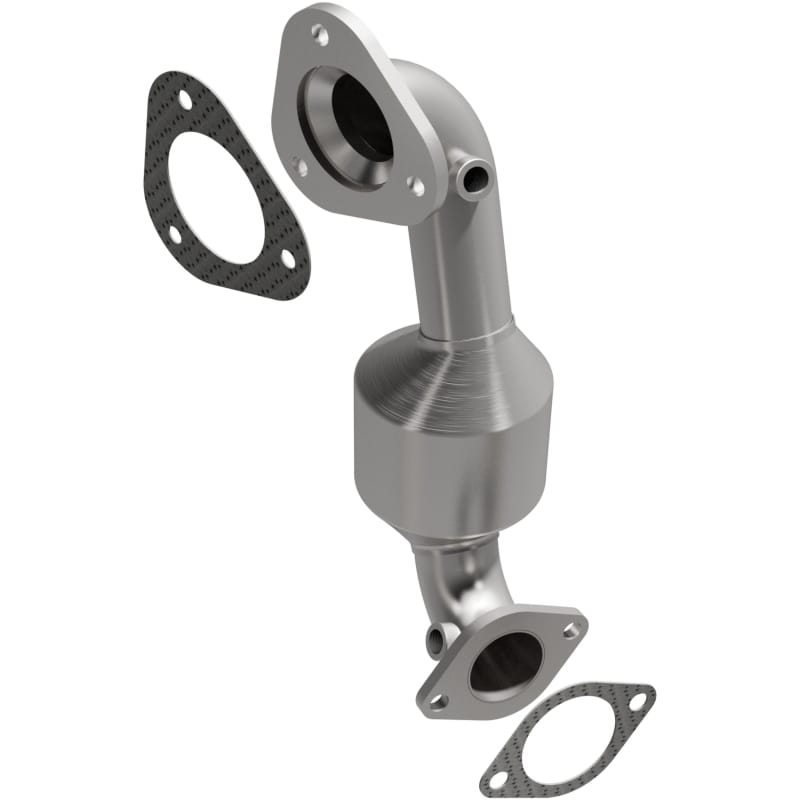 Magnaflow — California CARB Direct-Fit Catalytic Converter
California Direct-Fit Catalytic Converter