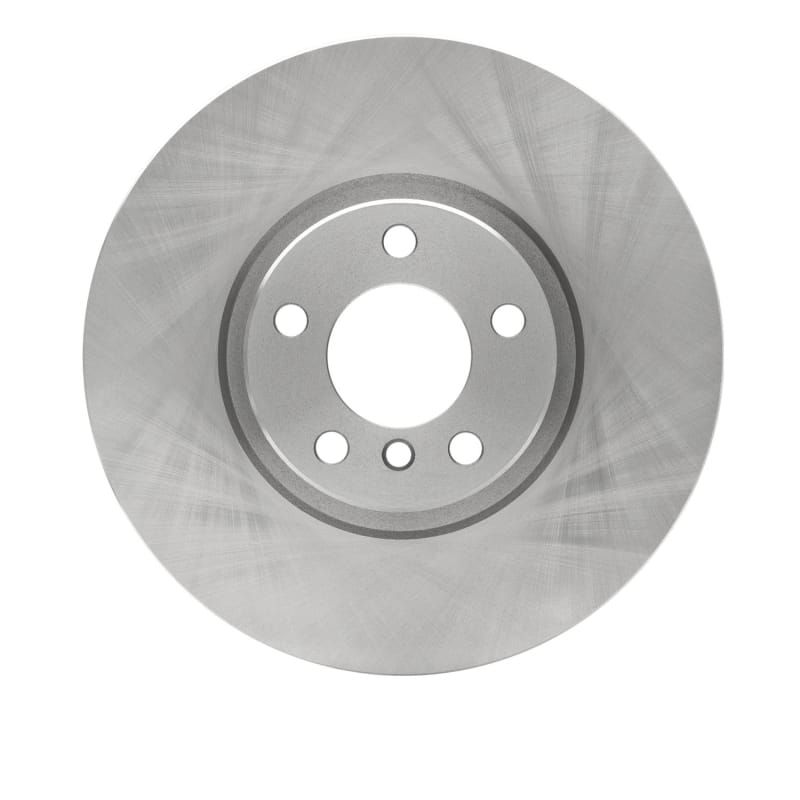 DFC — Disc Brake Rotor