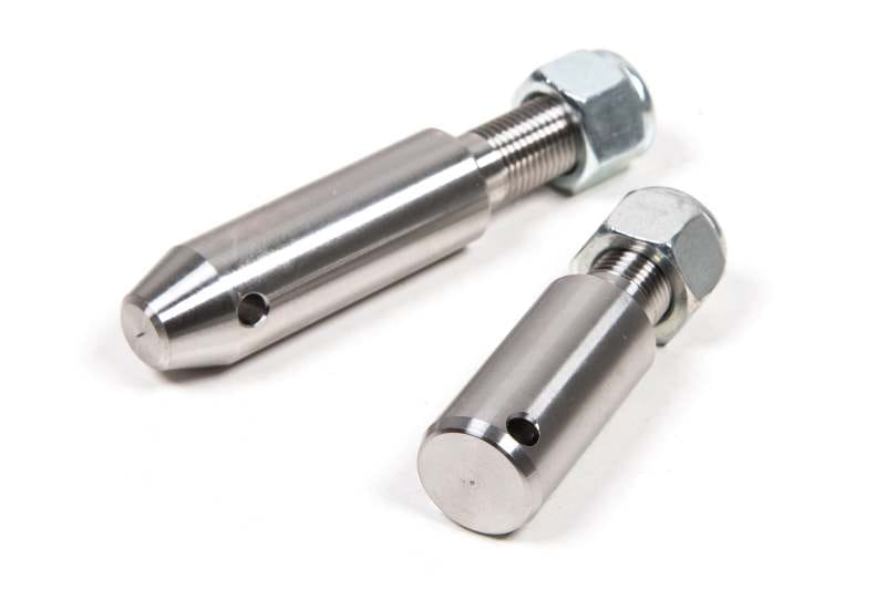 JKS Manufacturing — Quicker Disconnect Stud KitService Pack