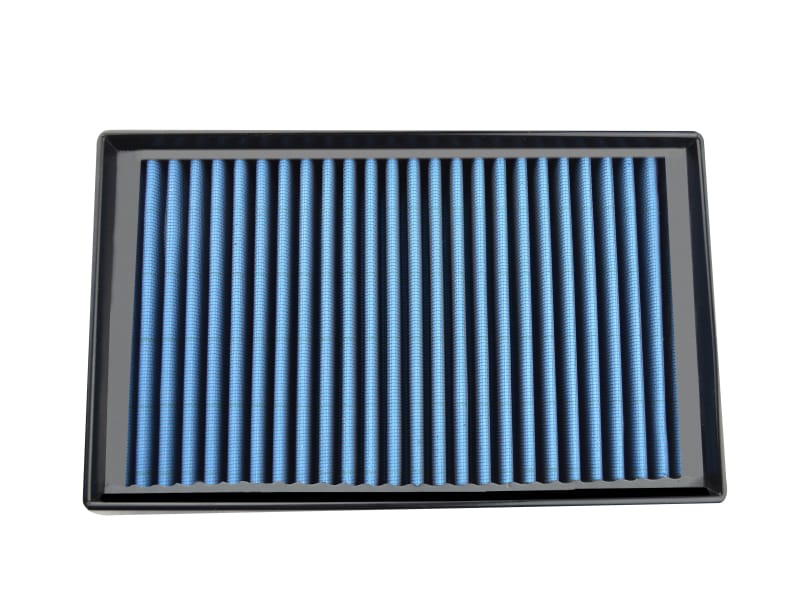 Injen — Technology SuperNano-Web Air Filter
SuperNano-Web Dry Air Filter