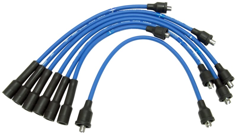 NGK — NGK Spark Plug Wire Set