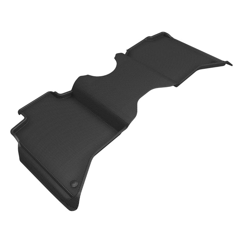 3D MAXpider — KAGU Floor Mat
