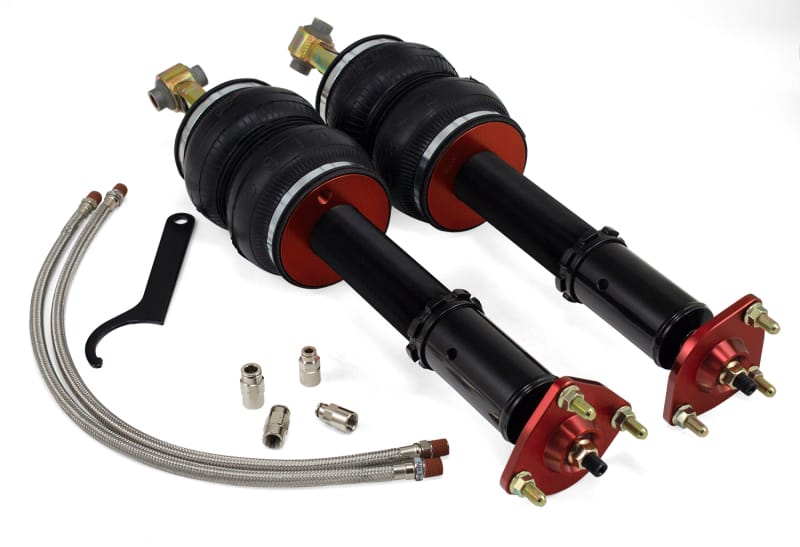 Air Lift — Air Lift Performance Rear Kit