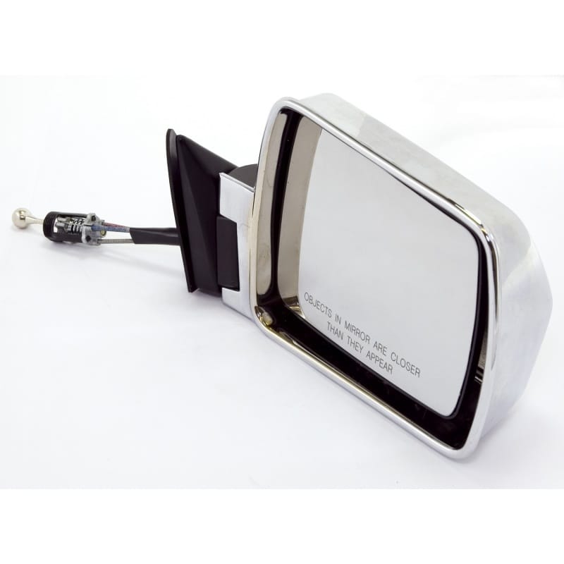 OMIX — Door Mirror
