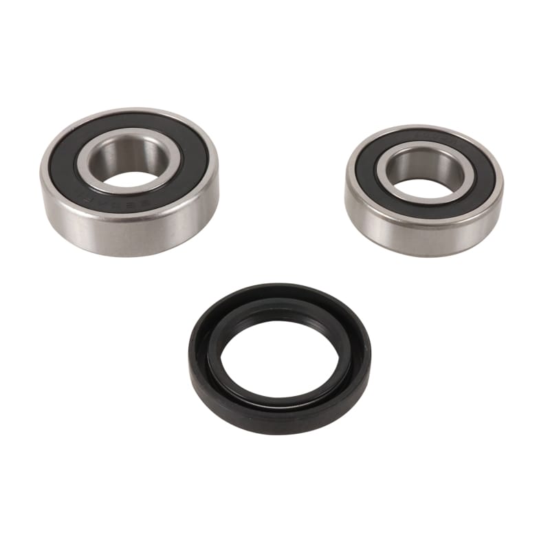 Pivot Works — Pivot Works 1982 Honda CR125R Rear Wheel Bearing Kit