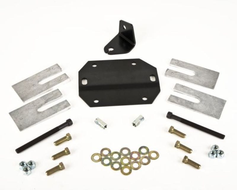 Belltech — Kit Includes: Pinion Shims,Transmission and Carrier Bearing Spacer
DRIVE LINE KIT - 4990