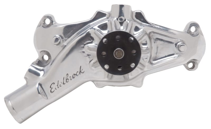 Edelbrock — Victor Series Water Pump