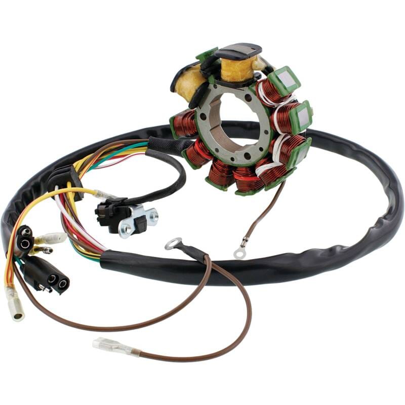 Arrowhead — Arrowhead 99-00 Polaris Sportsman 335 Stator Coil