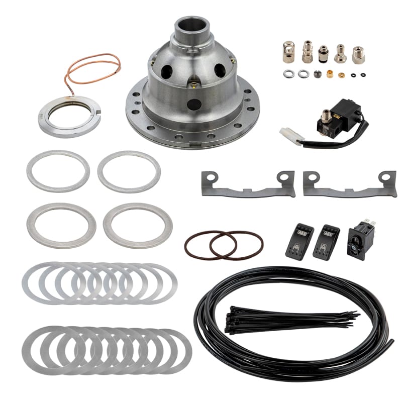 ARB — Air Locker Differential