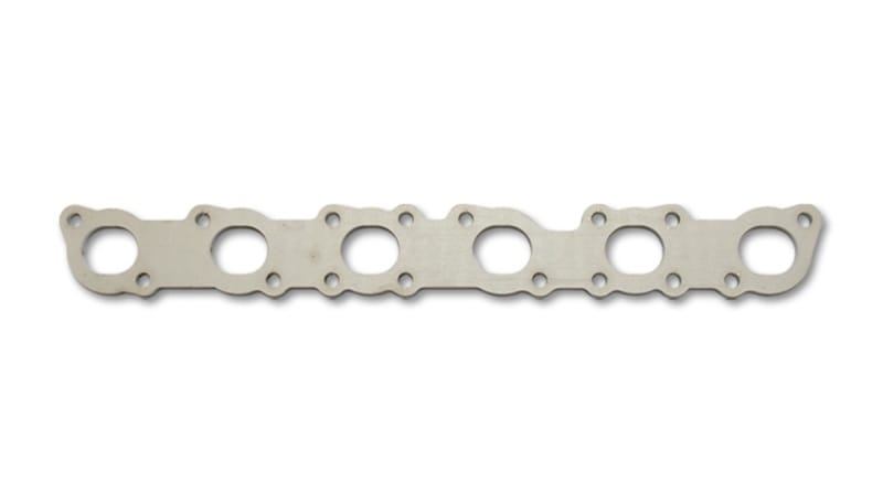 Vibrant — Stainless Steel Manifold Flange for Nissan RB25/RB26 Motors
Exhaust Manifold Flange for Nissan RB25/RB26 Motors
Exhaust Manifold Flange