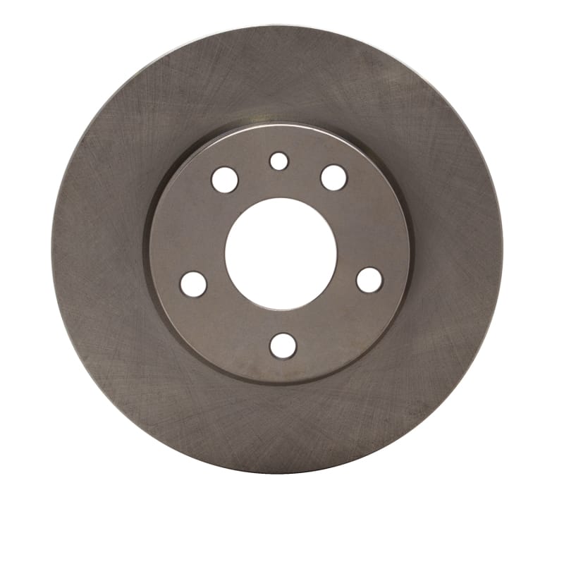 DFC — Disc Brake Rotor