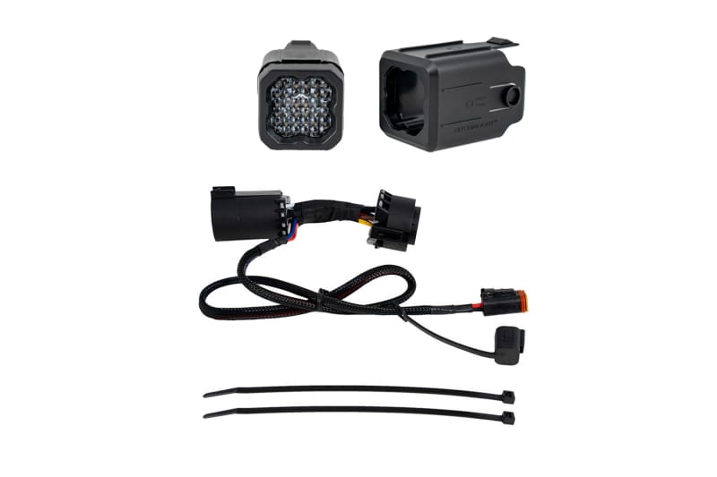 Diode Dynamics — HitchMount kit for your SSC1 pod.