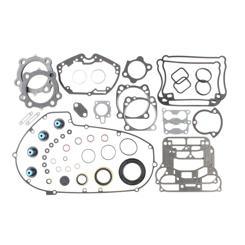 Cometic Gasket — Cometic Harley-Davidson Buell,Firebolt, 02-06 Comp. Motor Kit Std. Bore