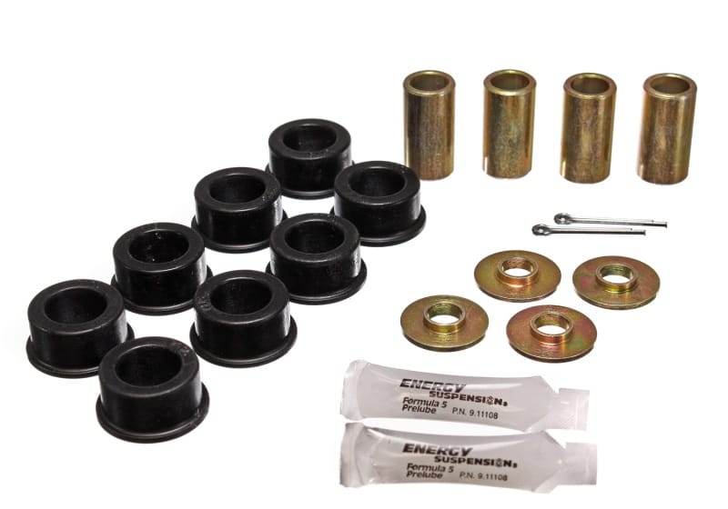 Energy Suspension — Strut Rod Bushing Set