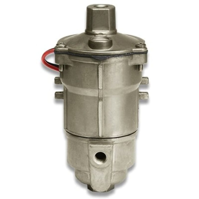 Walbro — Walbro Reciprocating Fuel Pump - Marine