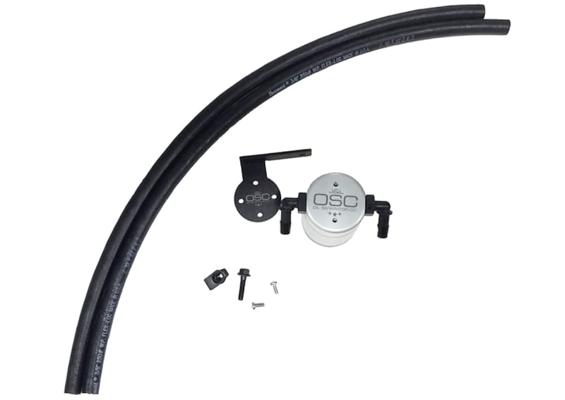 J&L — Oil Separator 3.0 Passenger Side