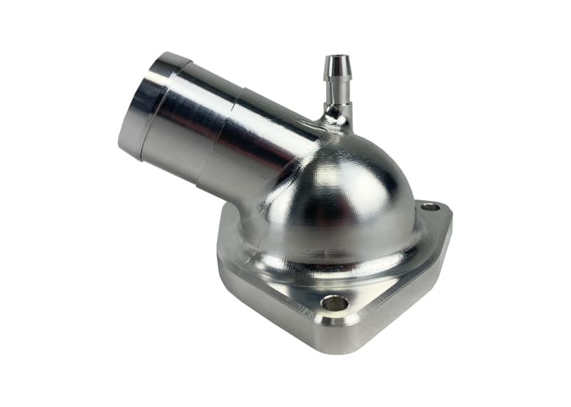 Granatelli Motor Sports — Thermostat Housing; GM and Chevrolet