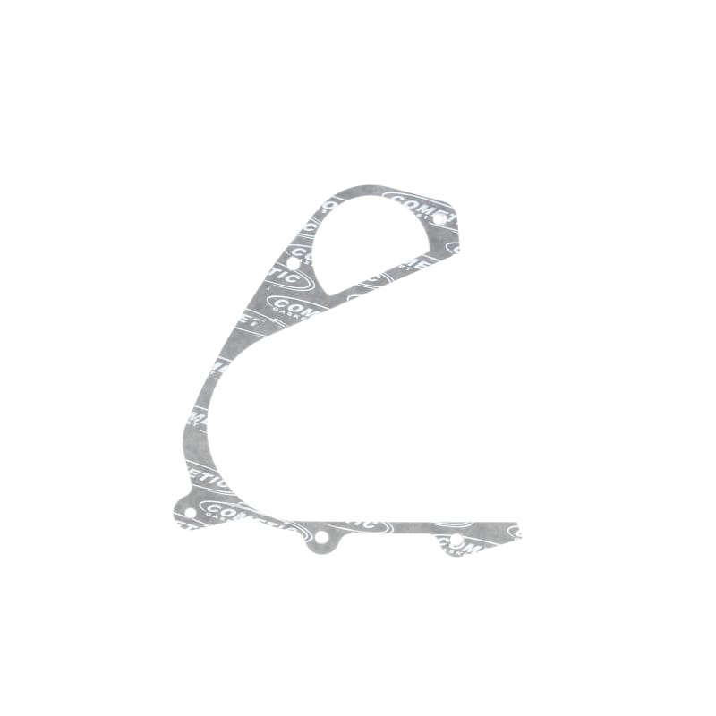 Cometic Gasket — Cometic Harley-Davidson Chain Cover To Trans,10Pk 1979-Up Flt,Fxr
