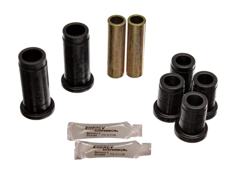Energy Suspension — CONTROL ARM BUSHING SET
