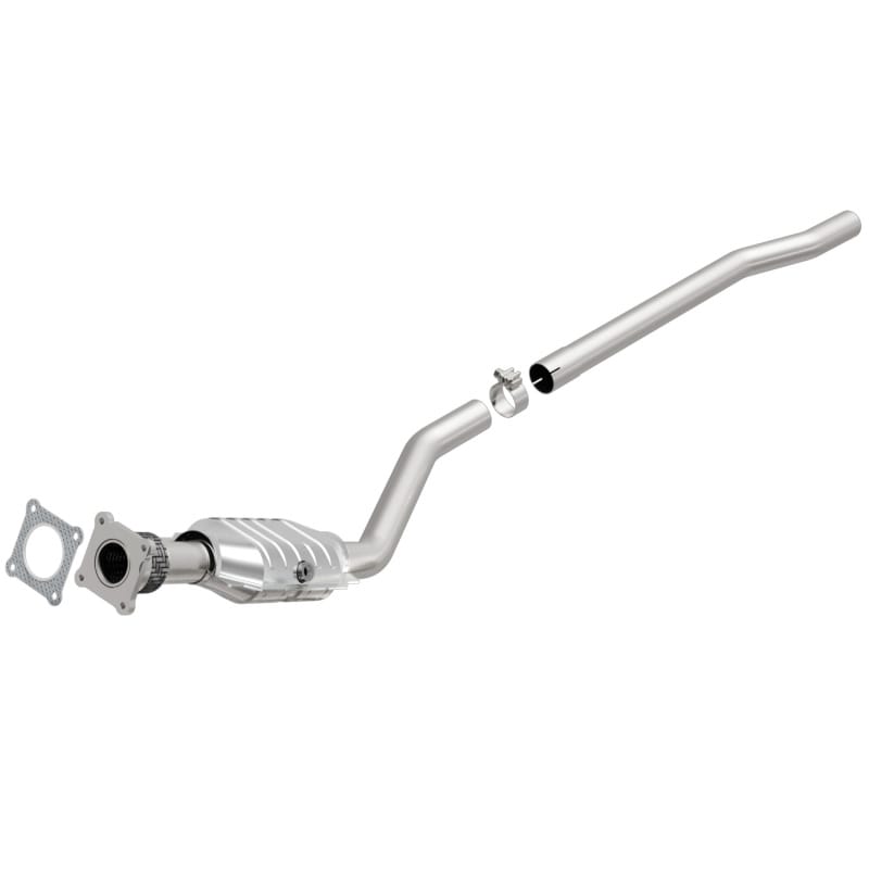 Magnaflow — OEM Grade Direct-Fit Catalytic Converter