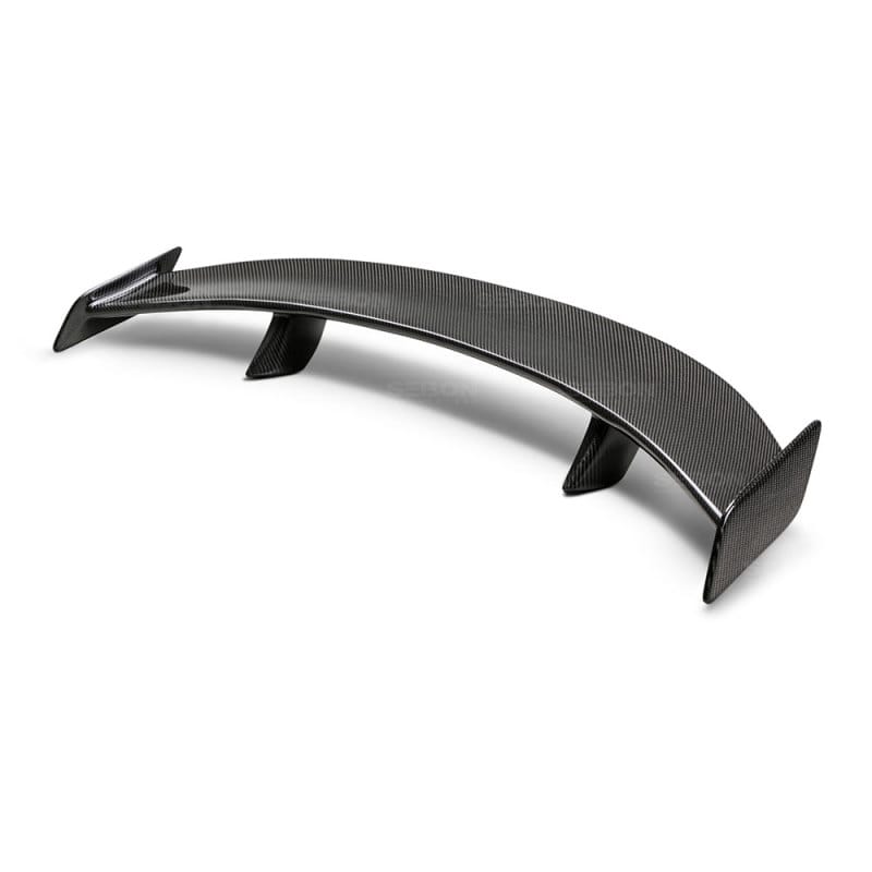 Seibon — REAR SPOILER