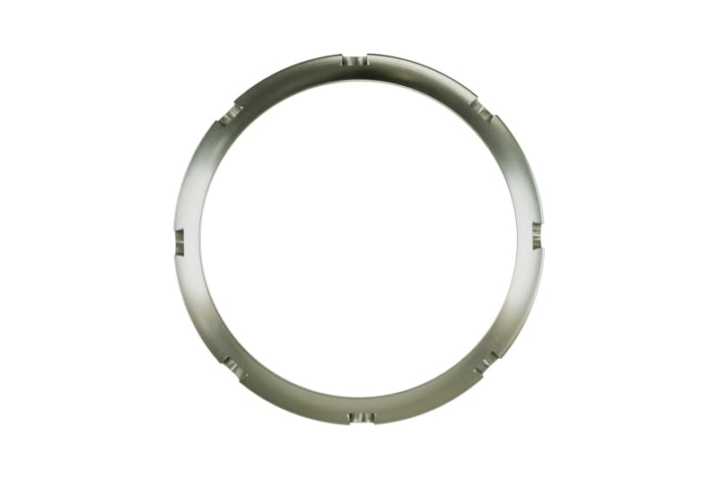 Turbosmart — BOV PowerPort Collar Clear