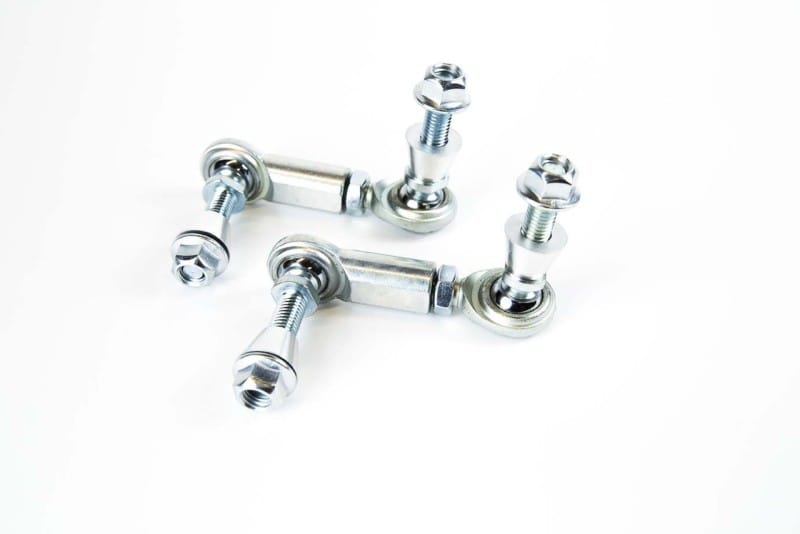 SPL Parts — Adjustable Sway Bar End Links (Front)