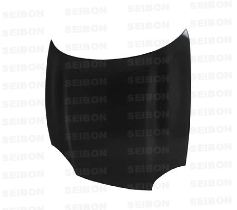 Seibon — Seibon 94-98 Mitsubishi 3000GT OEM Carbon Fiber Hood