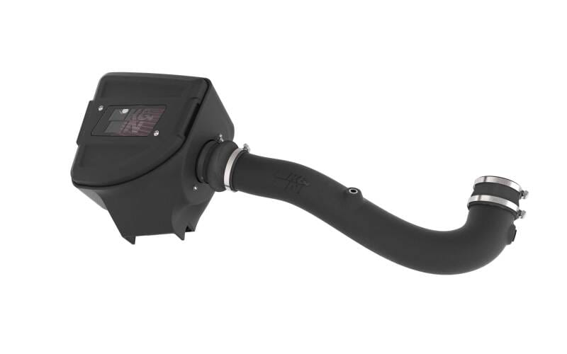K&N Engineering — Performance Air Intake System