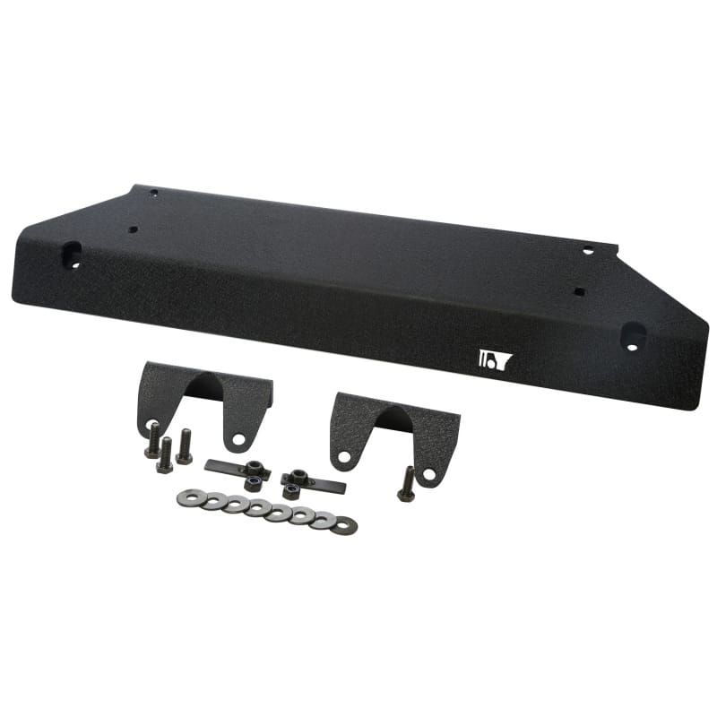 Rugged Ridge — SKID PLATES-OMIX
Skid Plate