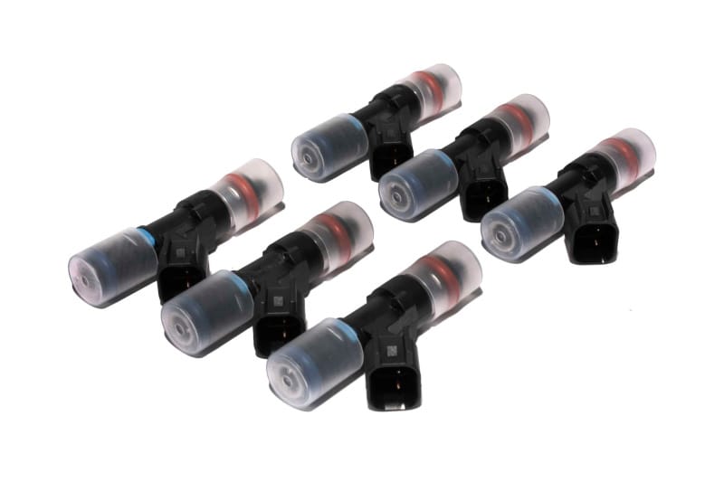FAST — Precision-Flow LS2 Profile 33 Lb/Hr High Impedance Injectors - Set of 6