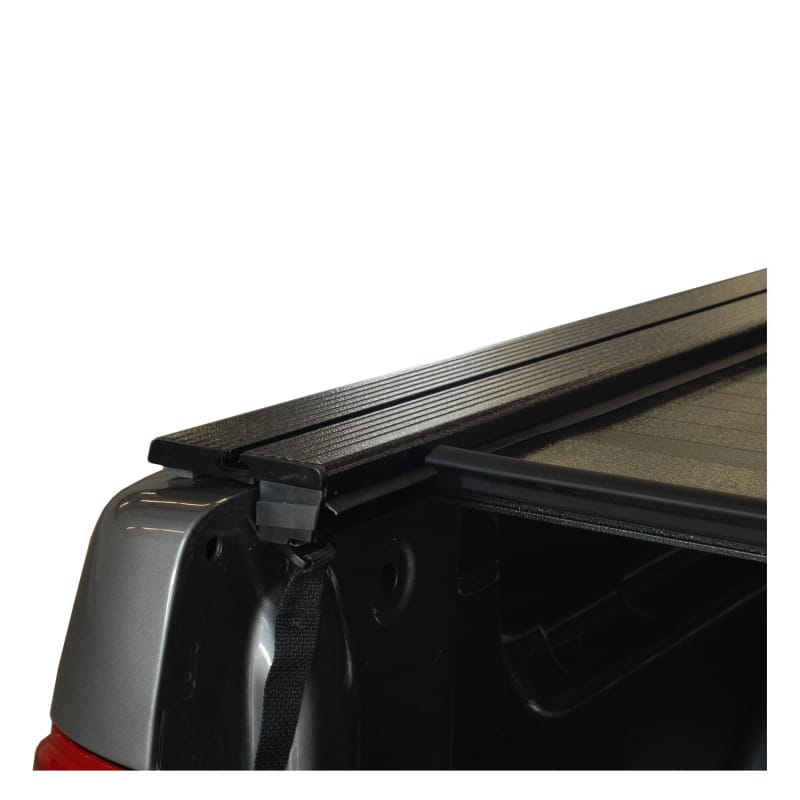 Pace Edwards — Bedlocker® w/Explorer Series™ Rails Tonneau Cover Kit