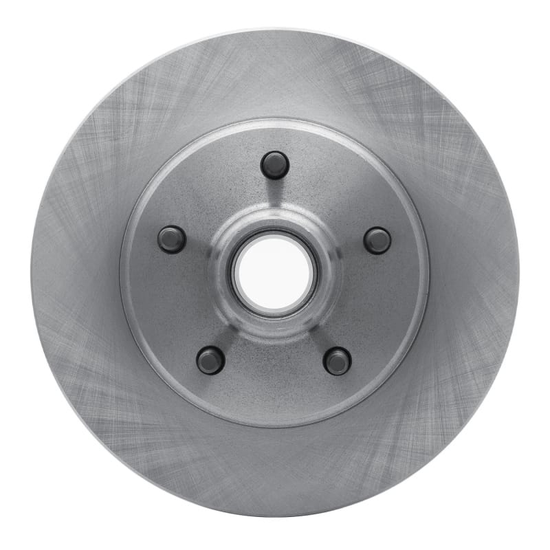 DFC — Disc Brake Rotor