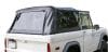 Rampage — Rampage 1980-1993 Ford Bronco Complete Top - Black Diamond
Complete Soft Top Kt
Top-Soft